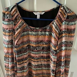 Stunning lightweight dress